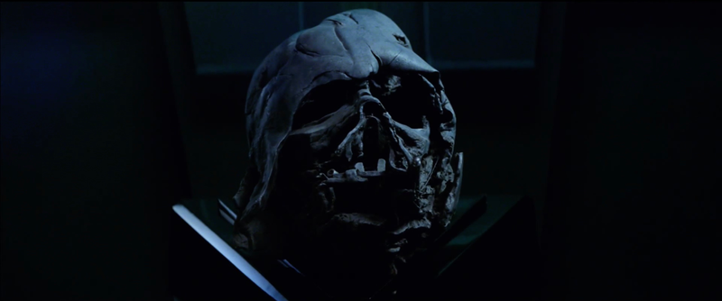 Illustration for article titled 13 Story Ideas That Were Dropped from Star Wars:
The Force Awakens